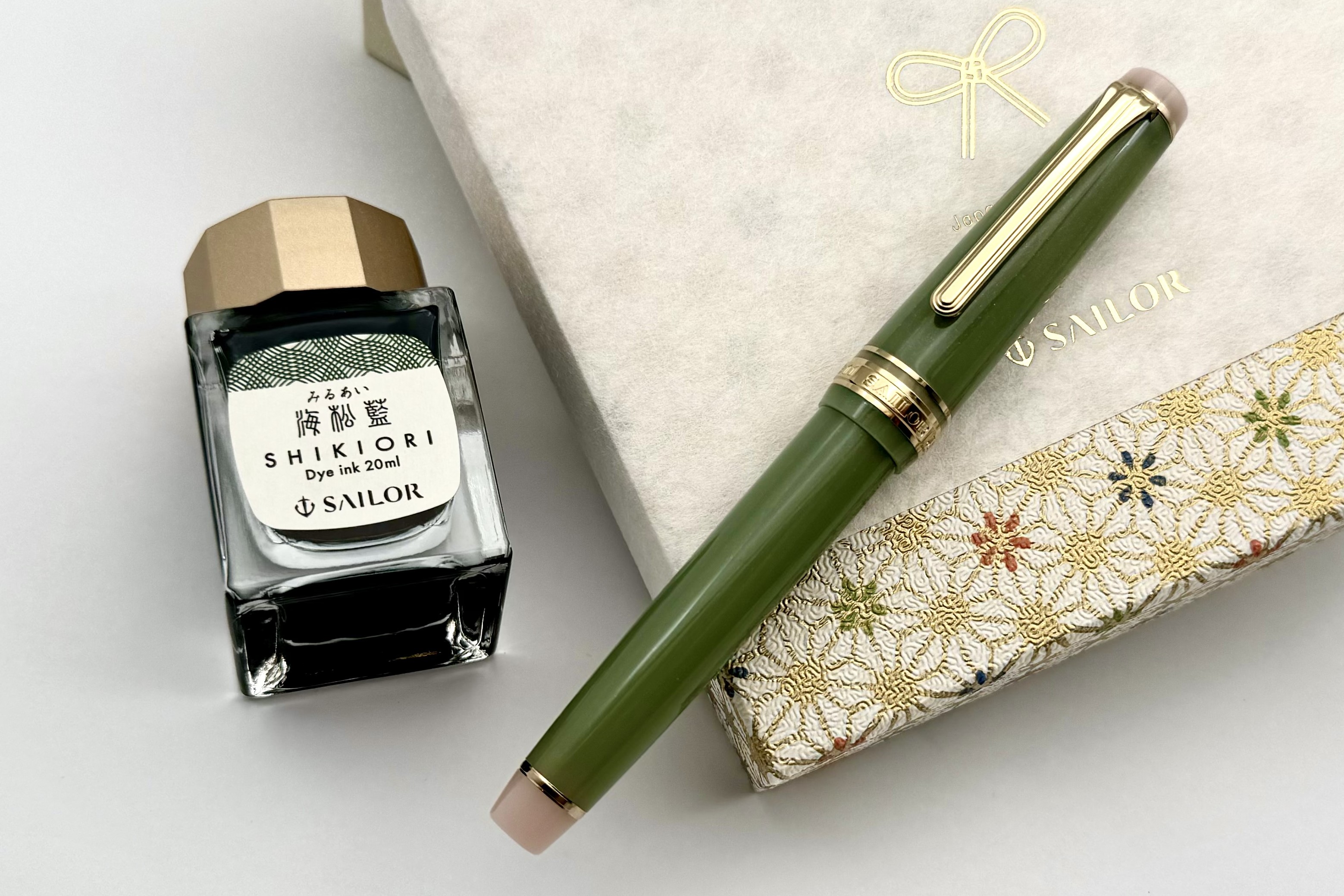 SailorLEProGearSlimJapaneseSweetsWagashiSakuramochiFPSet_A